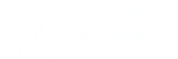 Foot HealthCare Associates