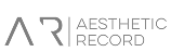 Aesthetic Record logo
