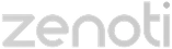 zenoti logo