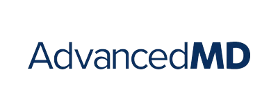 AdvancedMD logo