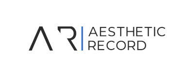 Aesthetic Record logo
