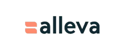 Alleva logo