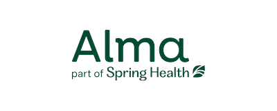 Alma logo