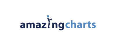 Amazing Charts logo