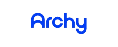 Archy logo