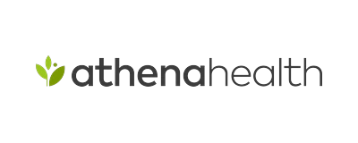 athenahealth logo