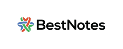BestNotes logo