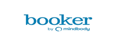 Booker logo