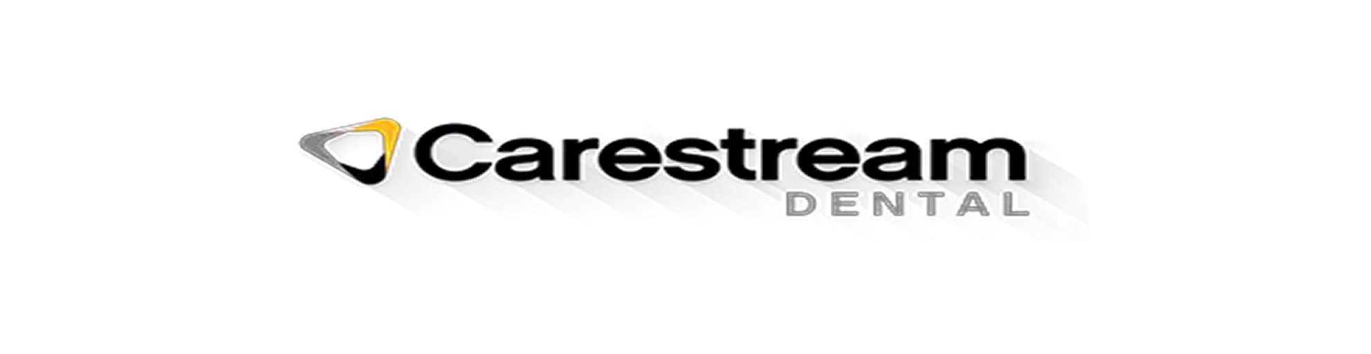 Carestream Dental logo