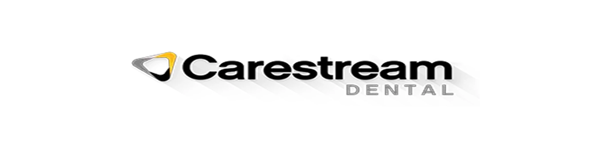 Carestream Dental logo