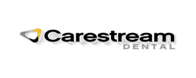 Carestream Dental logo