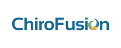 ChiroFusion logo