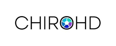 ChiroHD logo