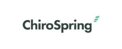 ChiroSpring logo