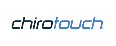 ChiroTouch logo