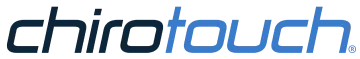 ChiroTouch logo