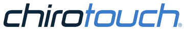 ChiroTouch logo
