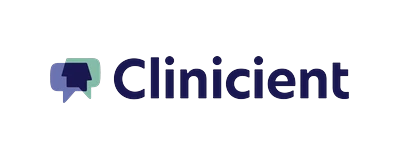 Clinicient logo