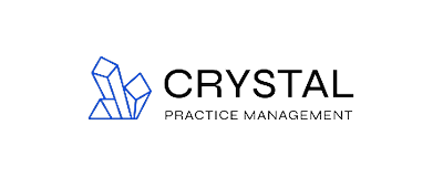 Crystal PM logo