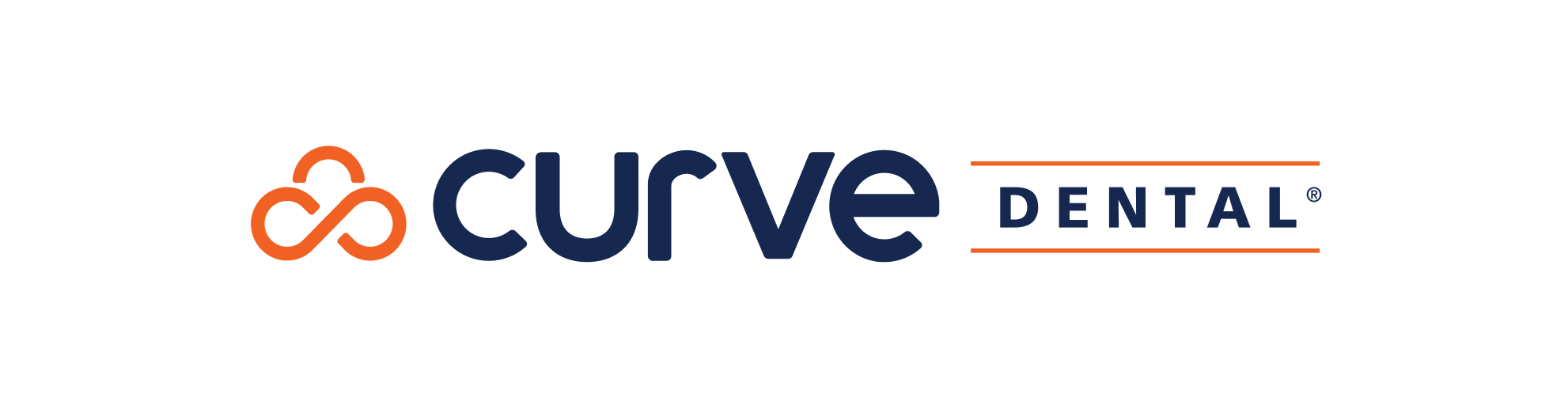 Curve Dental logo