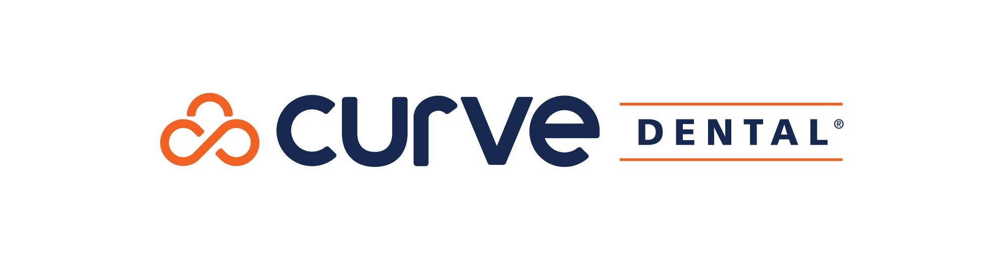 Curve Dental logo
