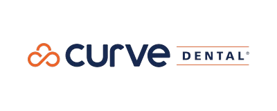 Curve Dental logo