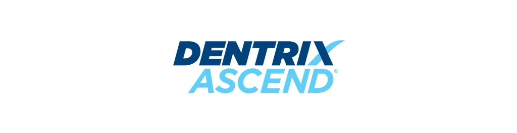 Dentrix Ascend logo
