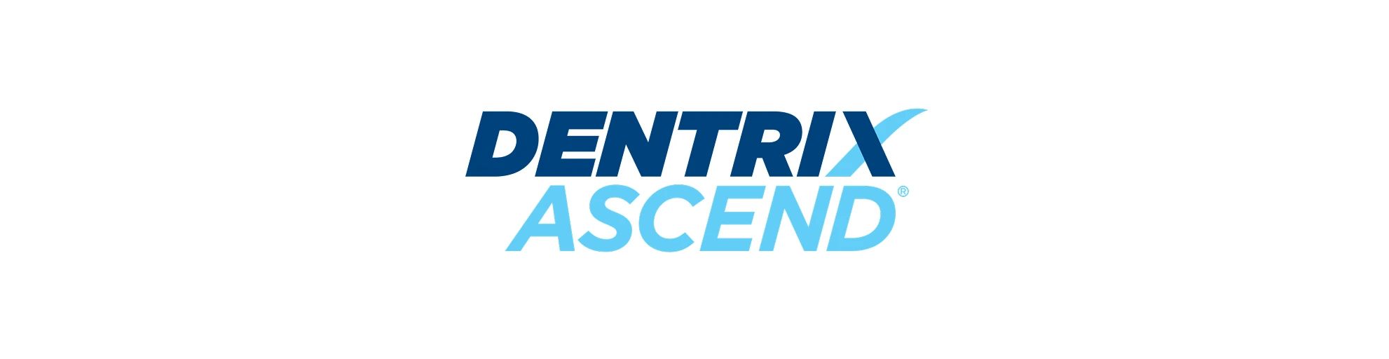 Dentrix Ascend logo