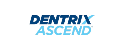 Dentrix Ascend logo