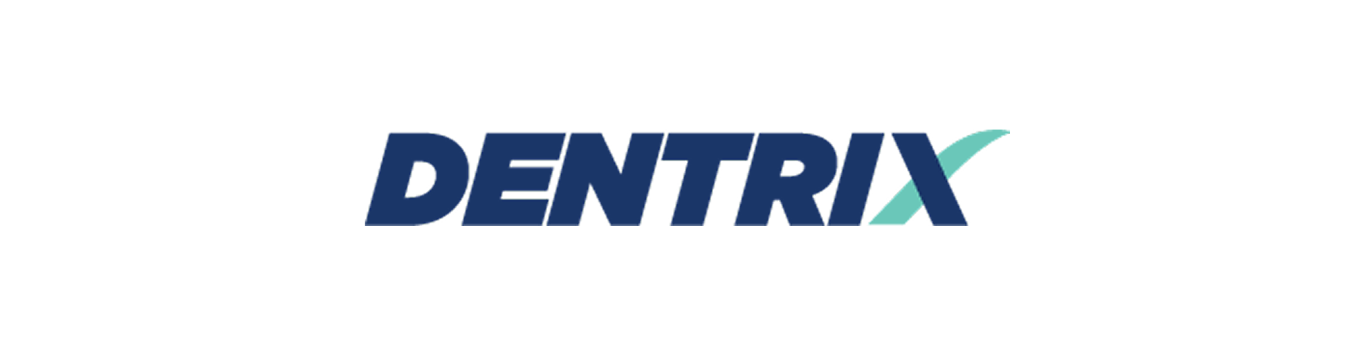 Dentrix logo