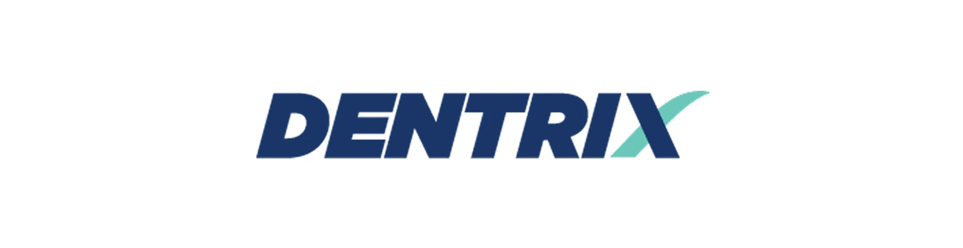 Dentrix logo