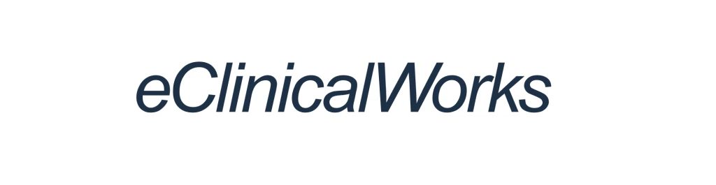 eClinicalWorks logo
