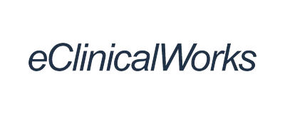 eClinicalWorks logo