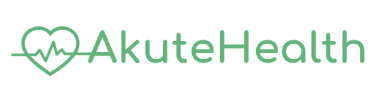 Akute Health logo