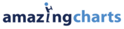 Amazing Charts logo