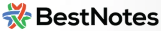 BestNotes logo