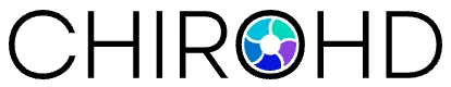 ChiroHD logo