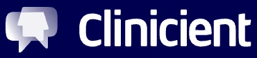 Clinicient logo