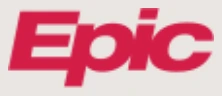 Epic logo