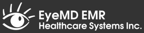 EyeMD EMR Healthcare Systems Inc. logo