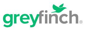 Greyfinch logo