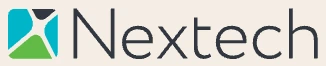 Nextech logo