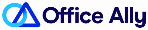 Office Ally logo