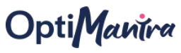 OptiMantra logo
