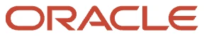 Oracle logo