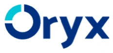 Oryx logo