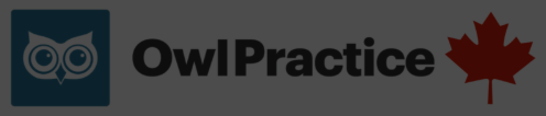 Owl Practice logo