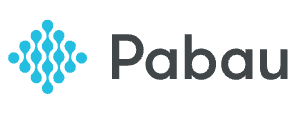 Pabau logo
