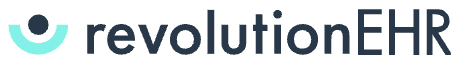RevolutionEHR logo
