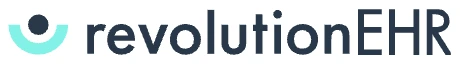 revolutionEHR logo